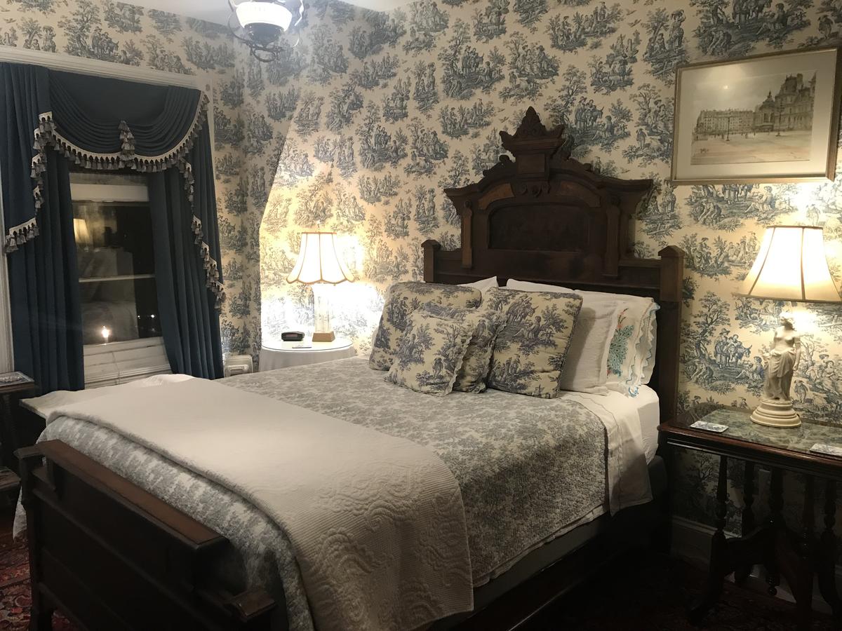 The Gables Bed And Breakfast Philadelphia - thumb 19