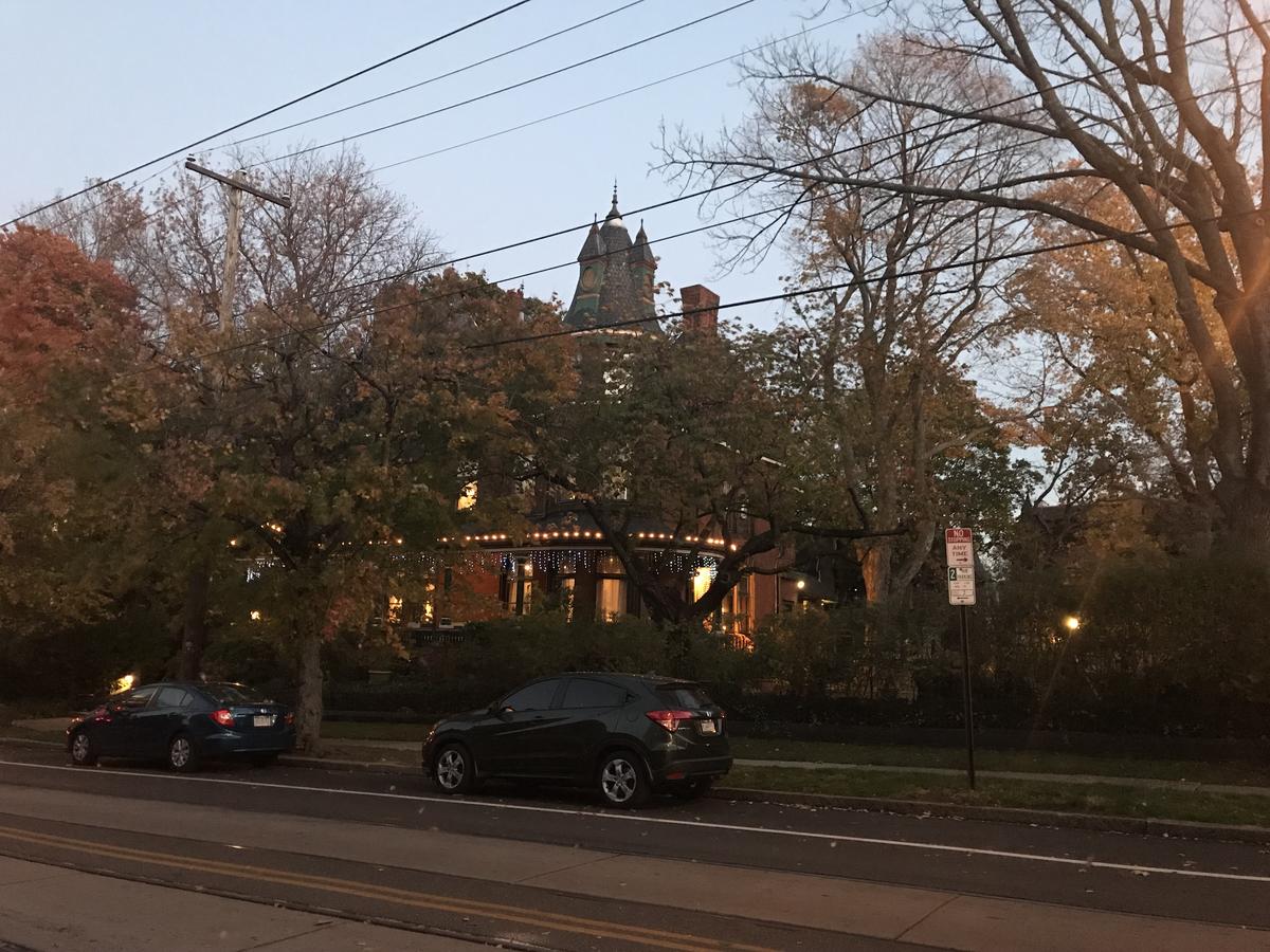 The Gables Bed And Breakfast Philadelphia - thumb 6
