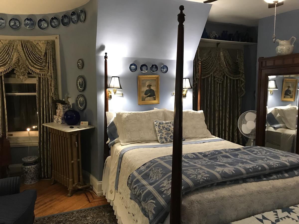 The Gables Bed And Breakfast Philadelphia - thumb 37