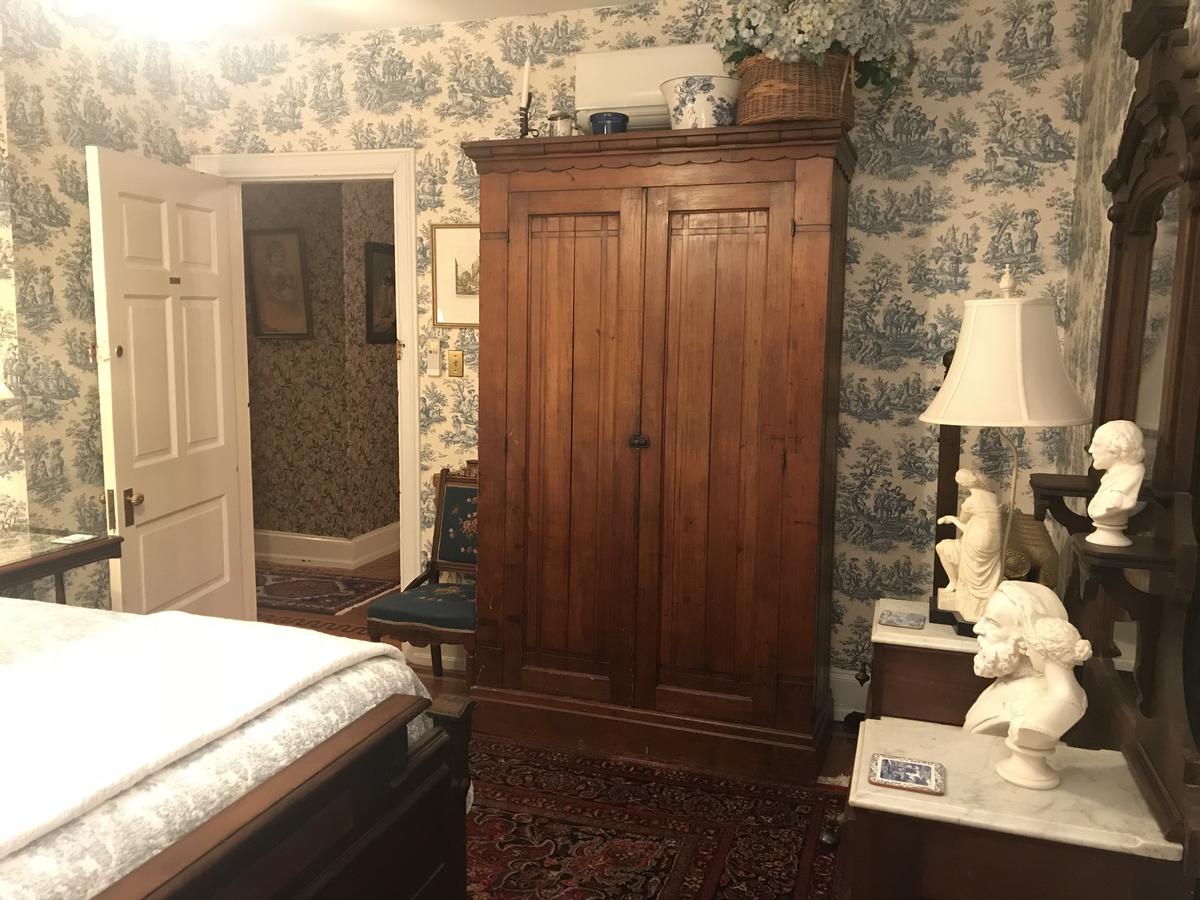 The Gables Bed And Breakfast Philadelphia - thumb 12