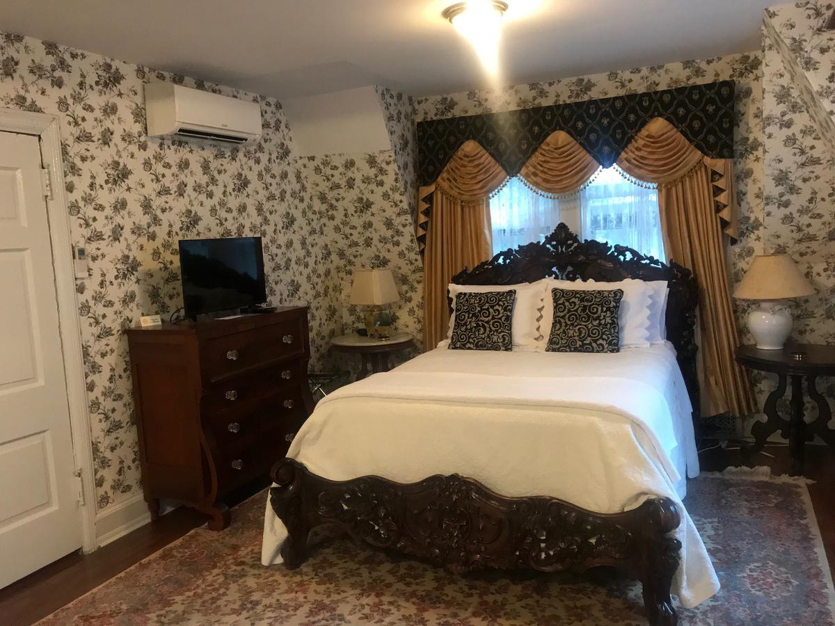 The Gables Bed And Breakfast Philadelphia - thumb 3