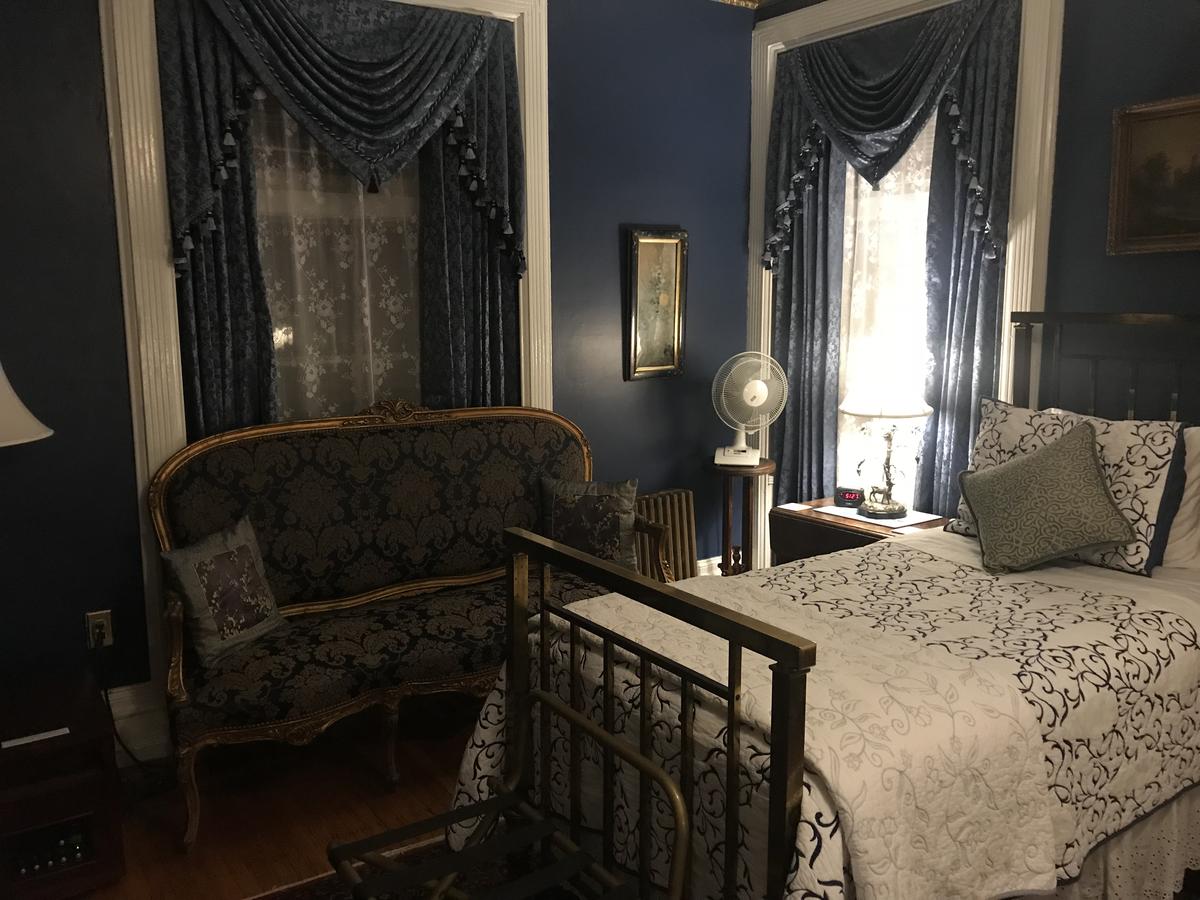 The Gables Bed And Breakfast Philadelphia - thumb 31