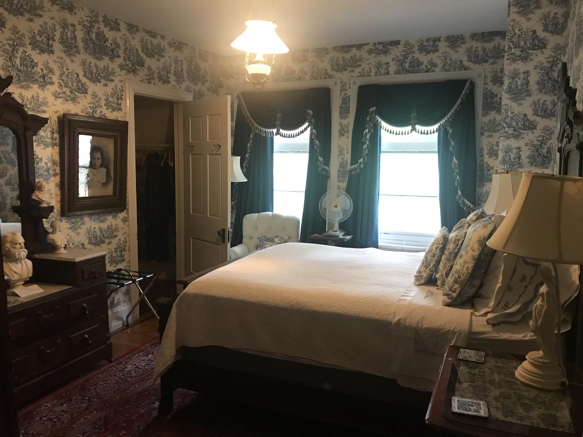 The Gables Bed And Breakfast Philadelphia - thumb 10