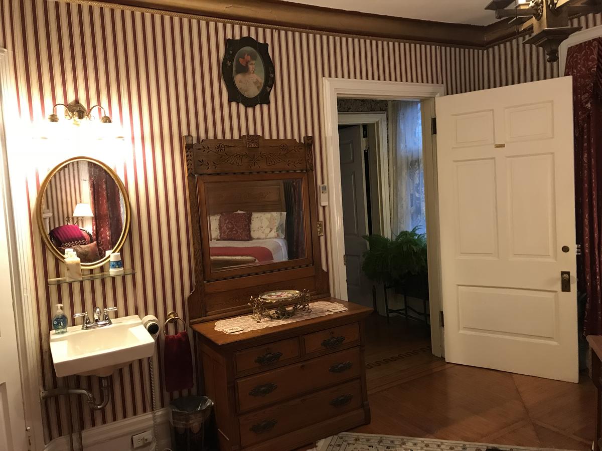 The Gables Bed And Breakfast Philadelphia - thumb 42