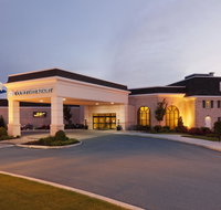 DoubleTree Resort by Hilton Lancaster - Accommodation Philadelphia