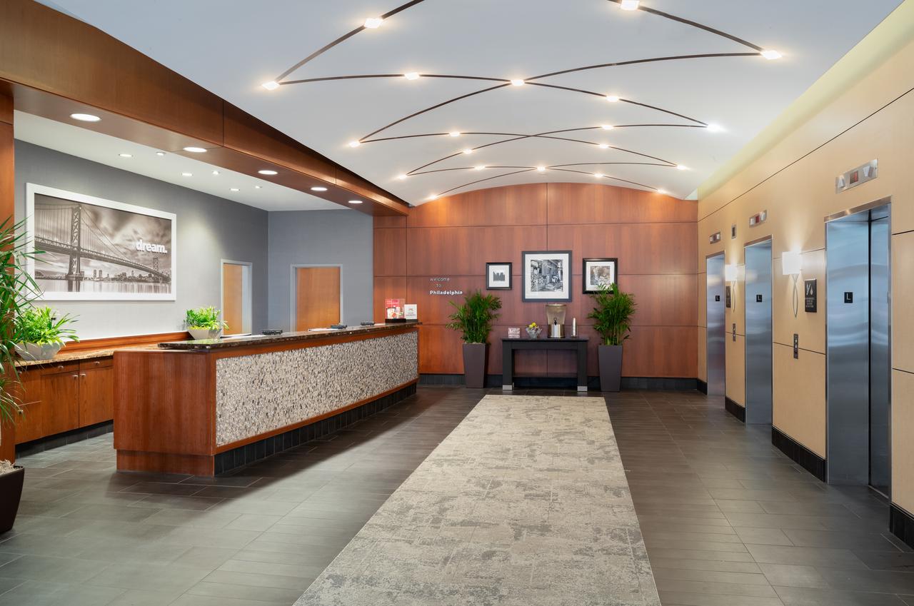 Hampton Inn Philadelphia Center City-Convention Center - thumb 3