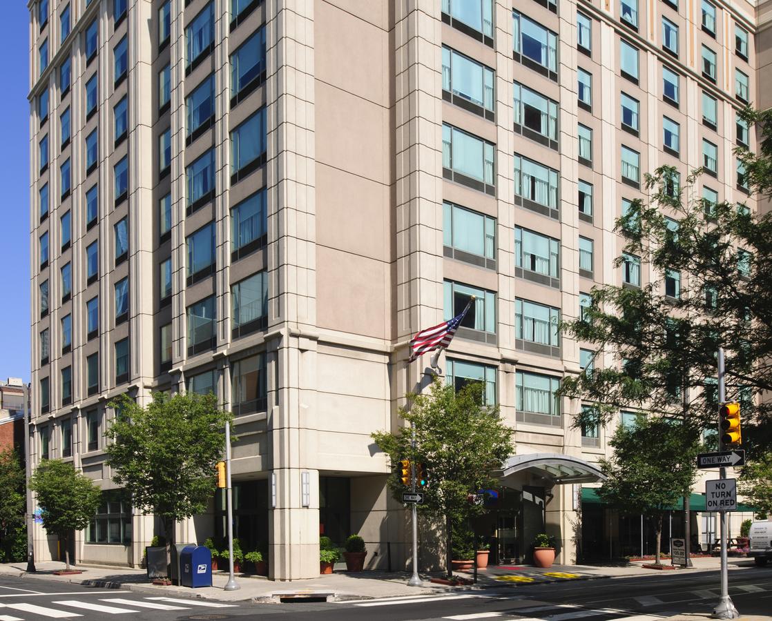 Hampton Inn Philadelphia Center City-Convention Center - thumb 1