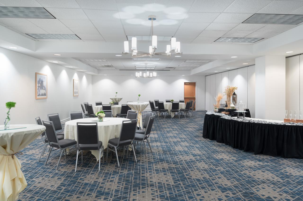 Hampton Inn Philadelphia Center City-Convention Center - thumb 16