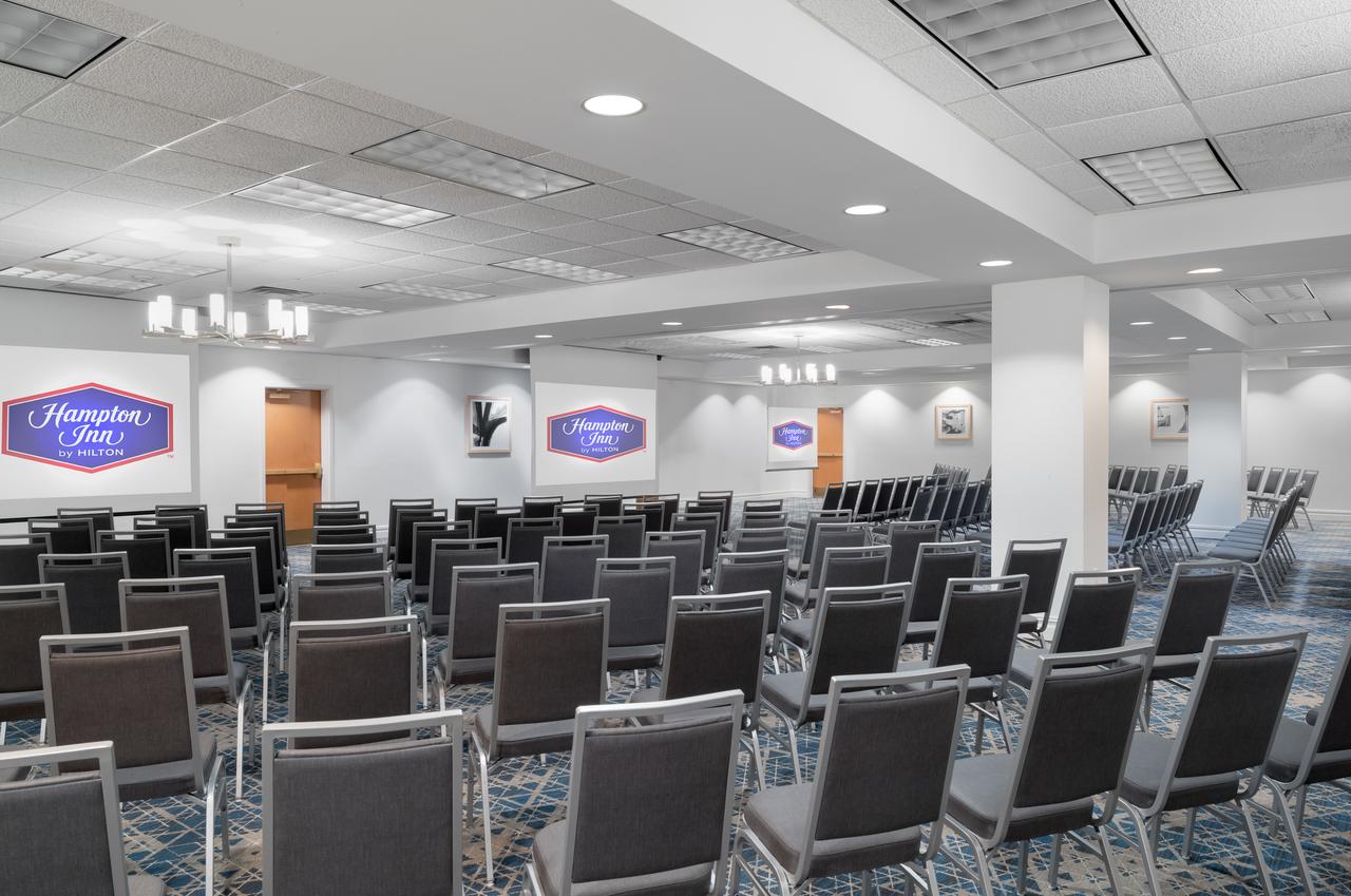 Hampton Inn Philadelphia Center City-Convention Center - thumb 18