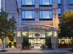 Hampton Inn Philadelphia Center City-Convention Center