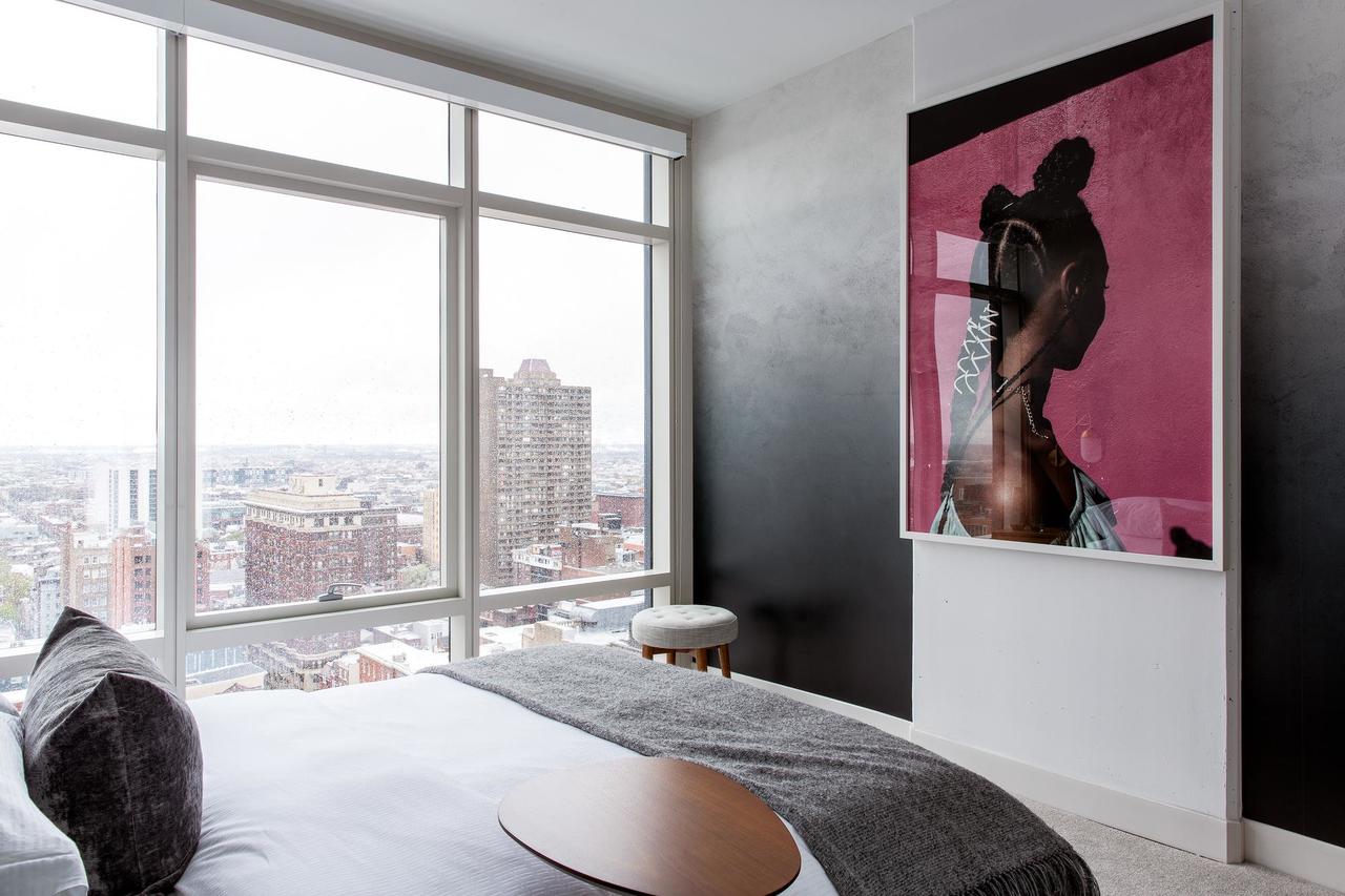 Hip 1BR W/ Lounge+Gym In Downtown - thumb 9