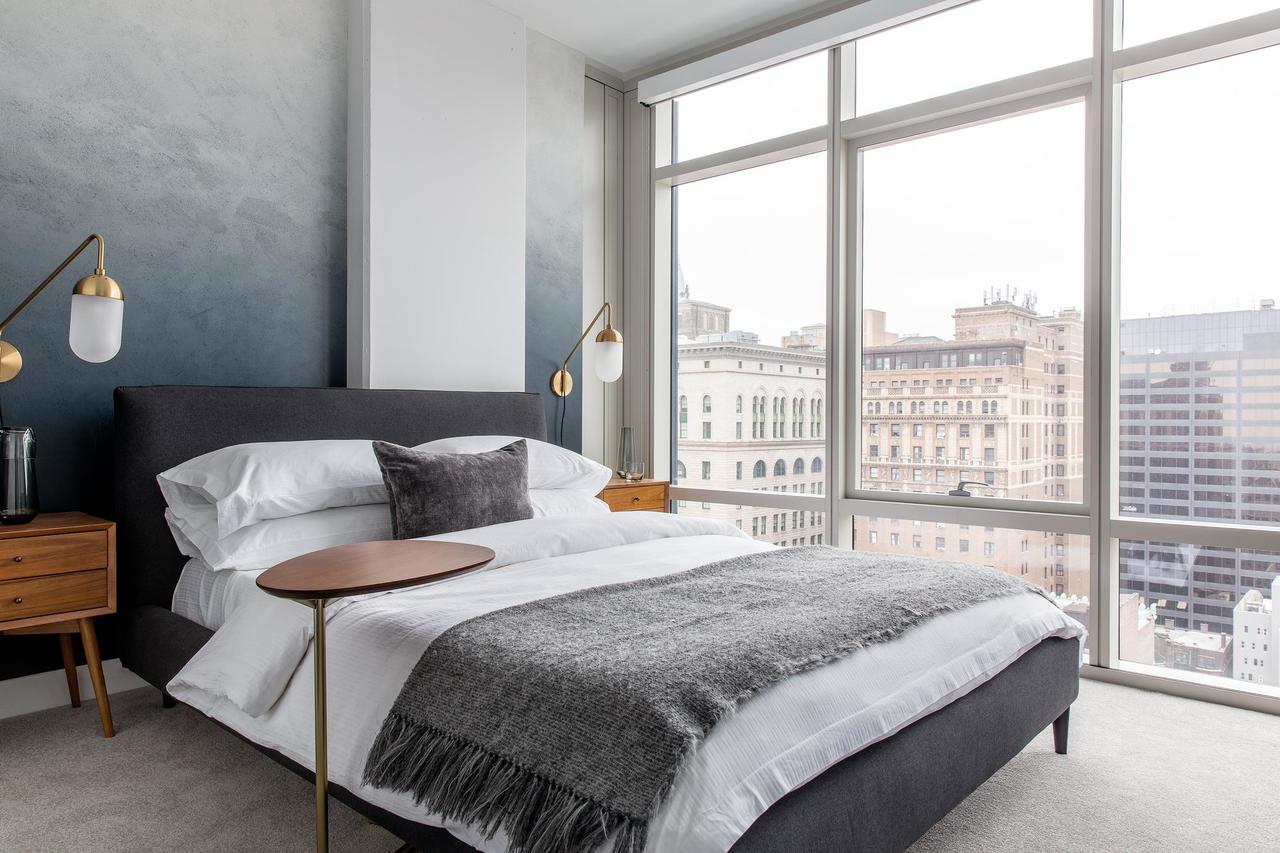 Stylish 1BR+Lounge Area In Downtown - thumb 19