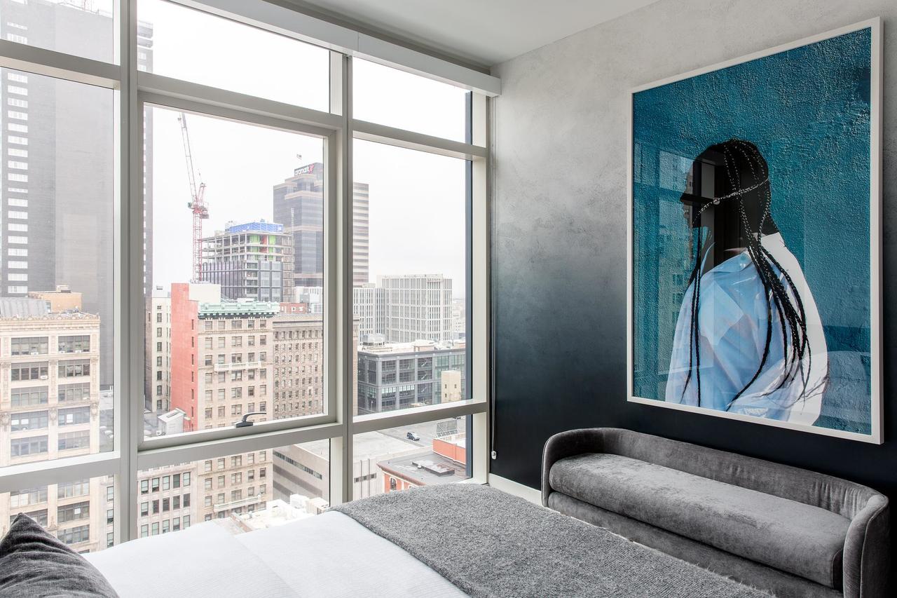 Stylish 1BR+Lounge Area In Downtown - thumb 10