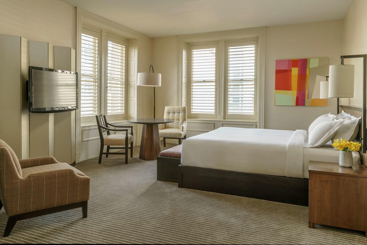 The Bellevue Hotel, In The Unbound Collection By Hyatt - thumb 30