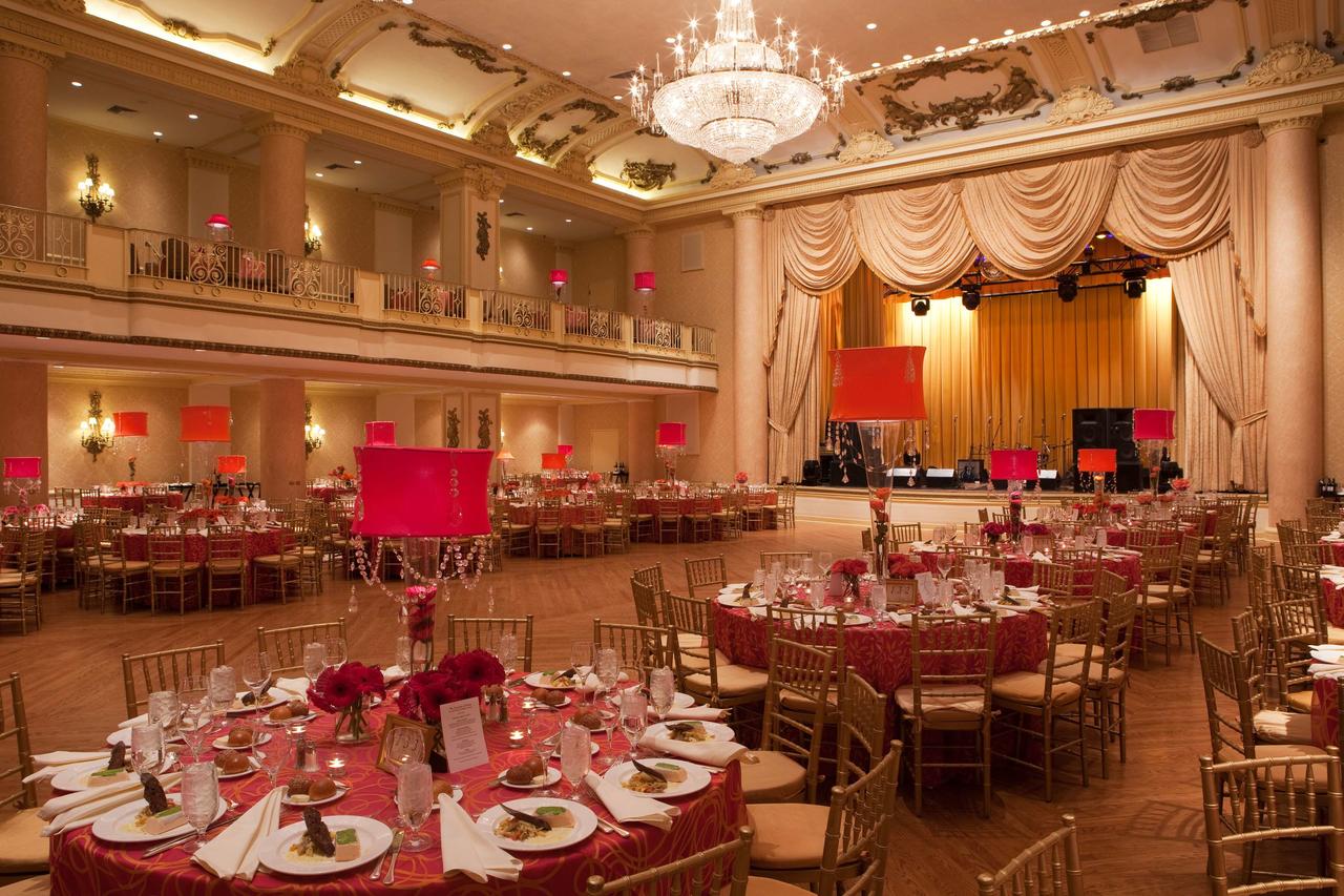 The Bellevue Hotel, In The Unbound Collection By Hyatt - thumb 26