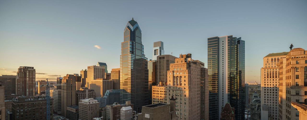 The Bellevue Hotel, In The Unbound Collection By Hyatt - thumb 15