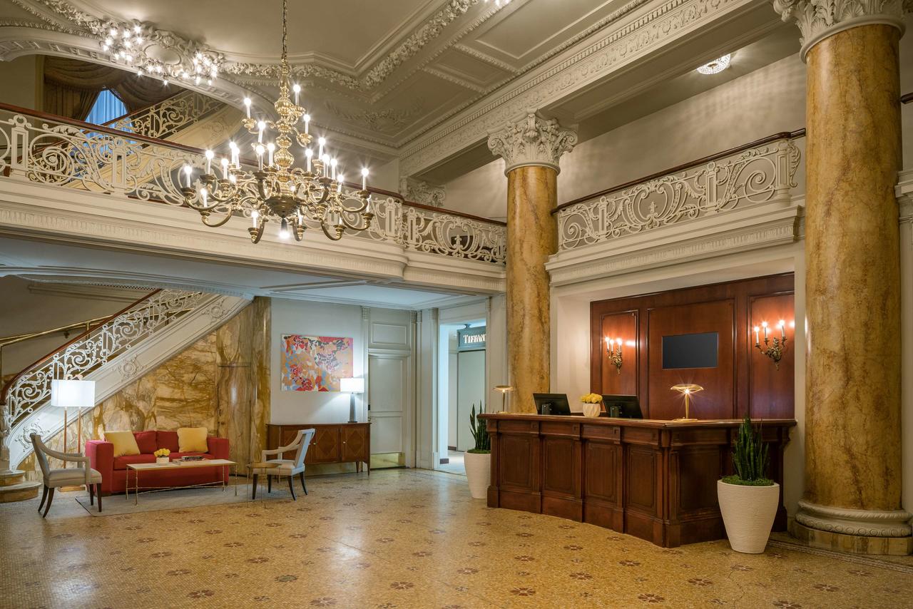 The Bellevue Hotel, In The Unbound Collection By Hyatt - thumb 38