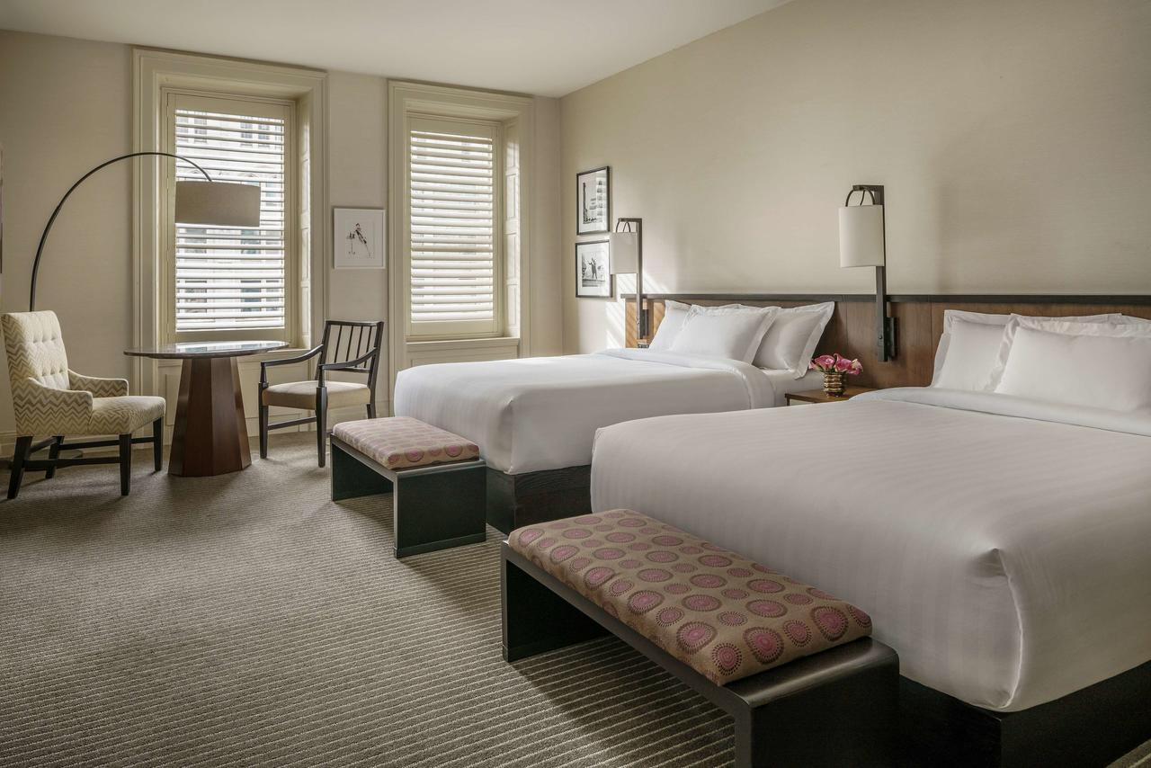 The Bellevue Hotel, In The Unbound Collection By Hyatt - thumb 25