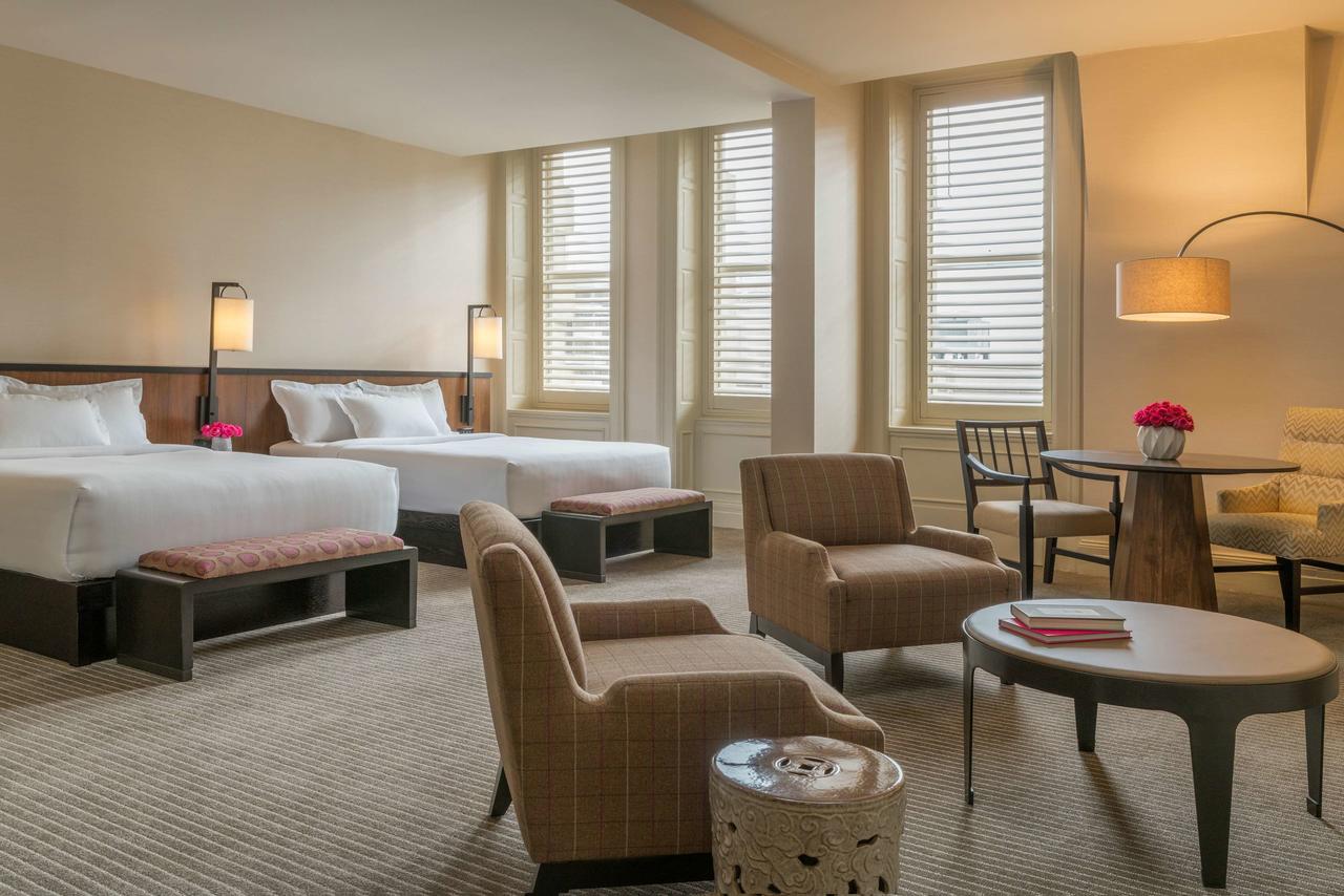 The Bellevue Hotel, In The Unbound Collection By Hyatt - thumb 22