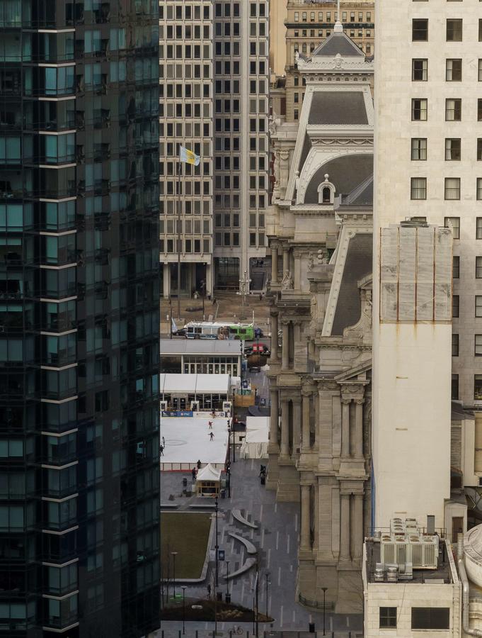 The Bellevue Hotel, In The Unbound Collection By Hyatt - thumb 39