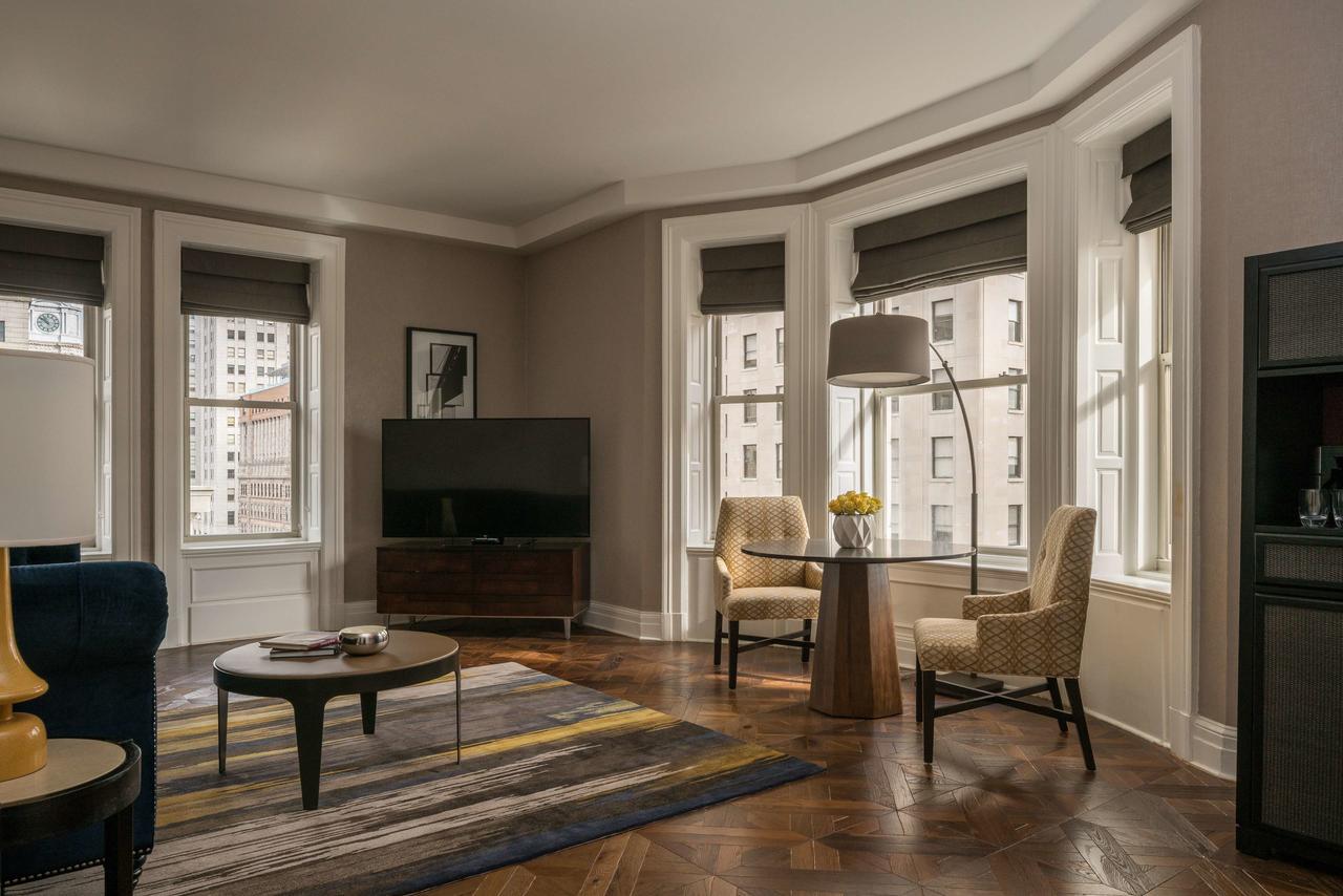 The Bellevue Hotel, In The Unbound Collection By Hyatt - thumb 42