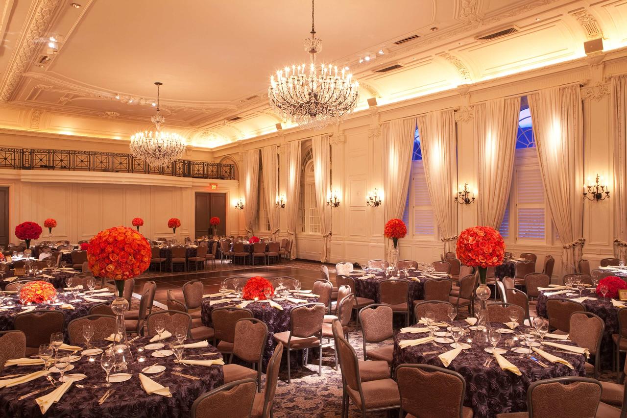 The Bellevue Hotel, In The Unbound Collection By Hyatt - thumb 12