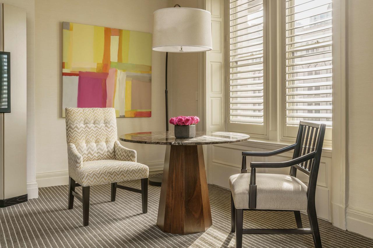 The Bellevue Hotel, In The Unbound Collection By Hyatt - thumb 10