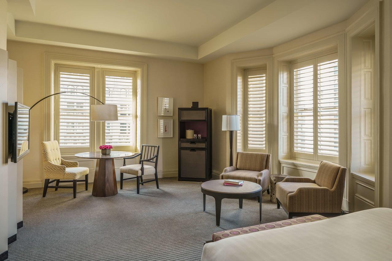 The Bellevue Hotel, In The Unbound Collection By Hyatt - thumb 1