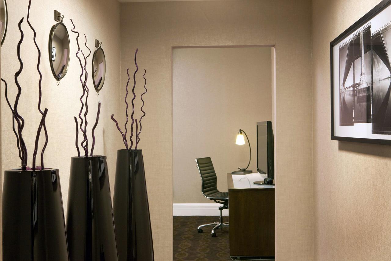 The Bellevue Hotel, In The Unbound Collection By Hyatt - thumb 3