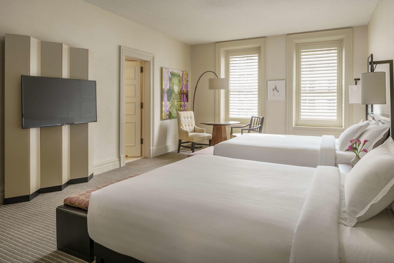 The Bellevue Hotel, In The Unbound Collection By Hyatt - thumb 19