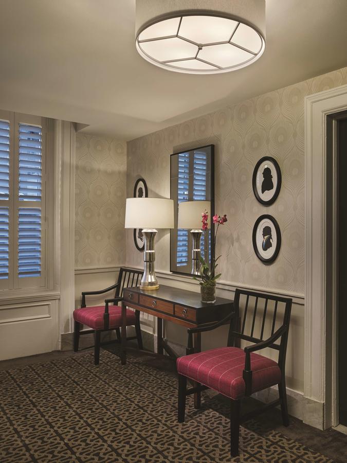 The Bellevue Hotel, In The Unbound Collection By Hyatt - thumb 41