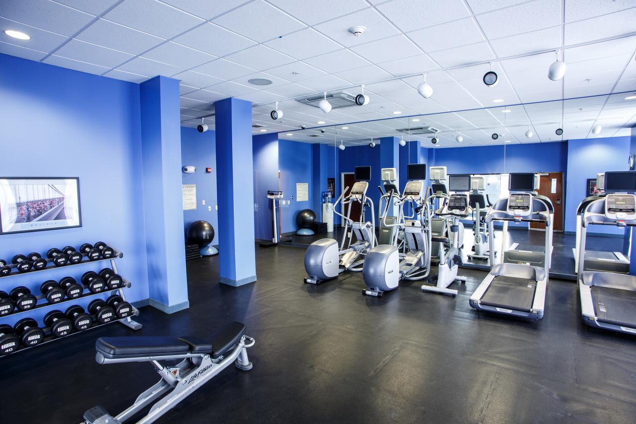 Holiday Inn Express Harrisburg West - thumb 11