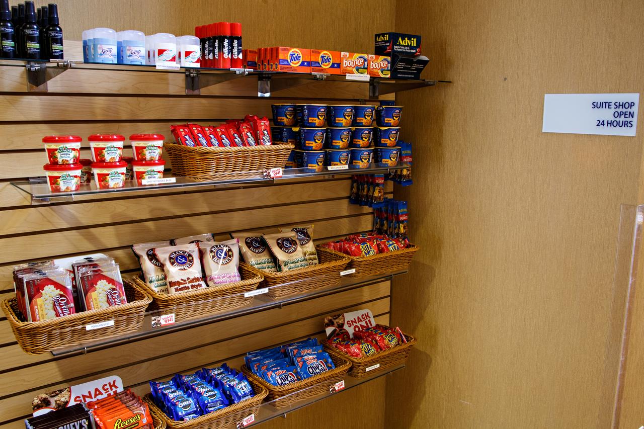 Holiday Inn Express Harrisburg West - thumb 3