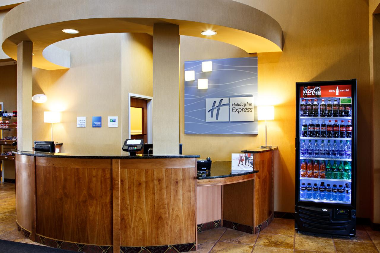 Holiday Inn Express Harrisburg West - thumb 2