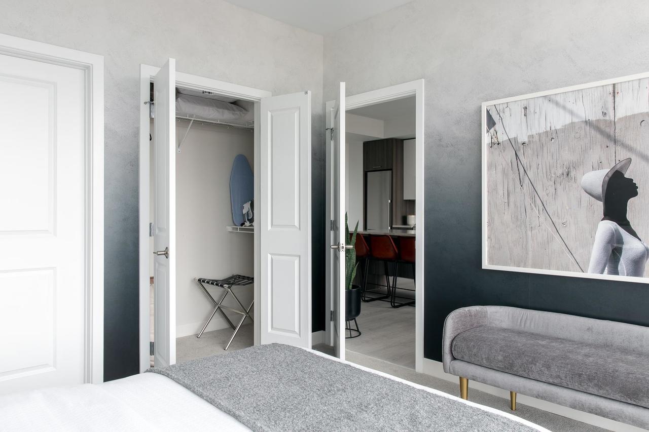 Captivating 1BR City Center W/ Gym - thumb 13