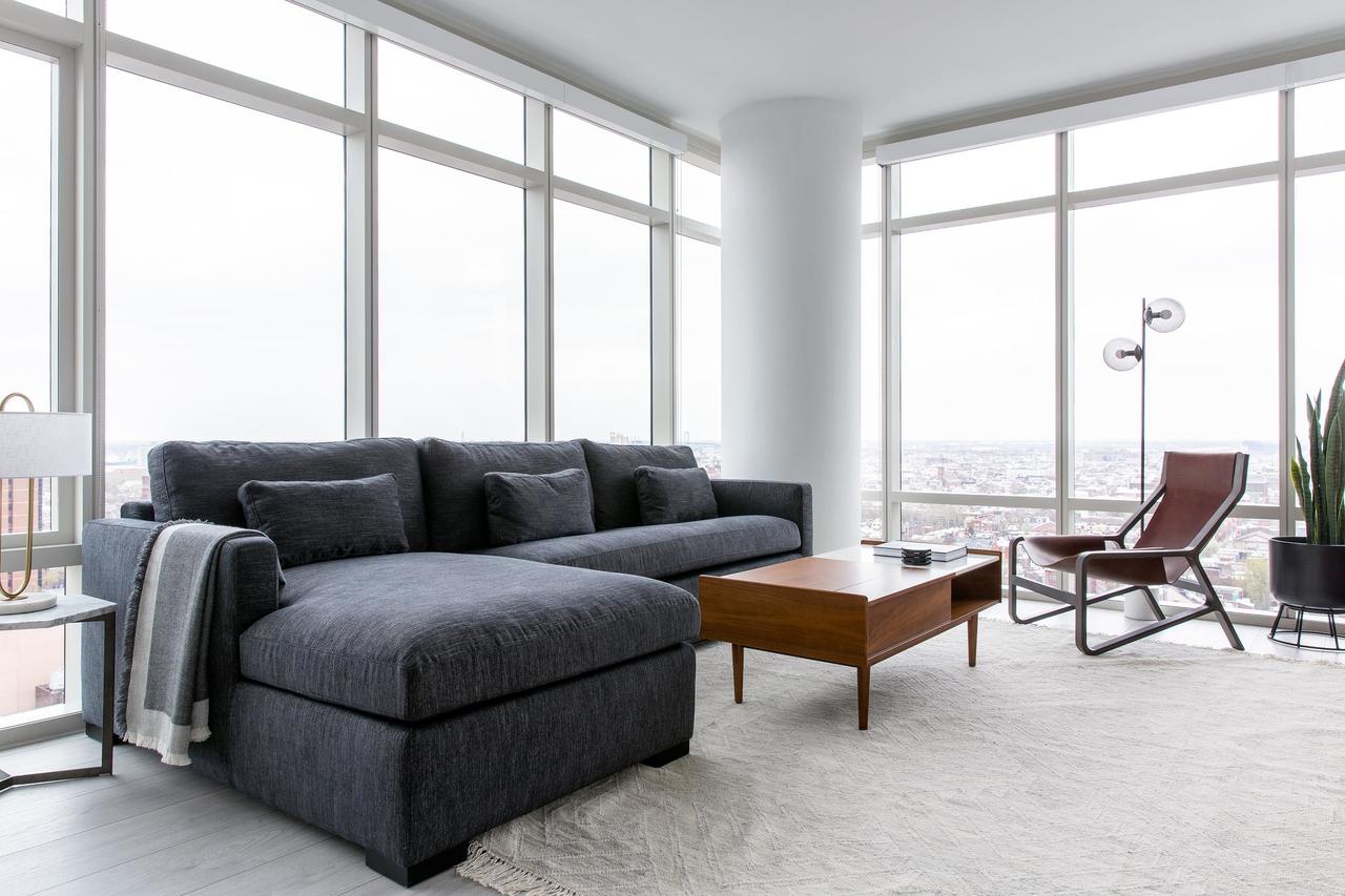 Hip 1BR/1BA + WiFi Lounge Downtown - thumb 5