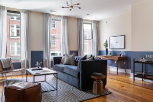 Prime 2BR/2BA Apartment Near The Liberty Bell