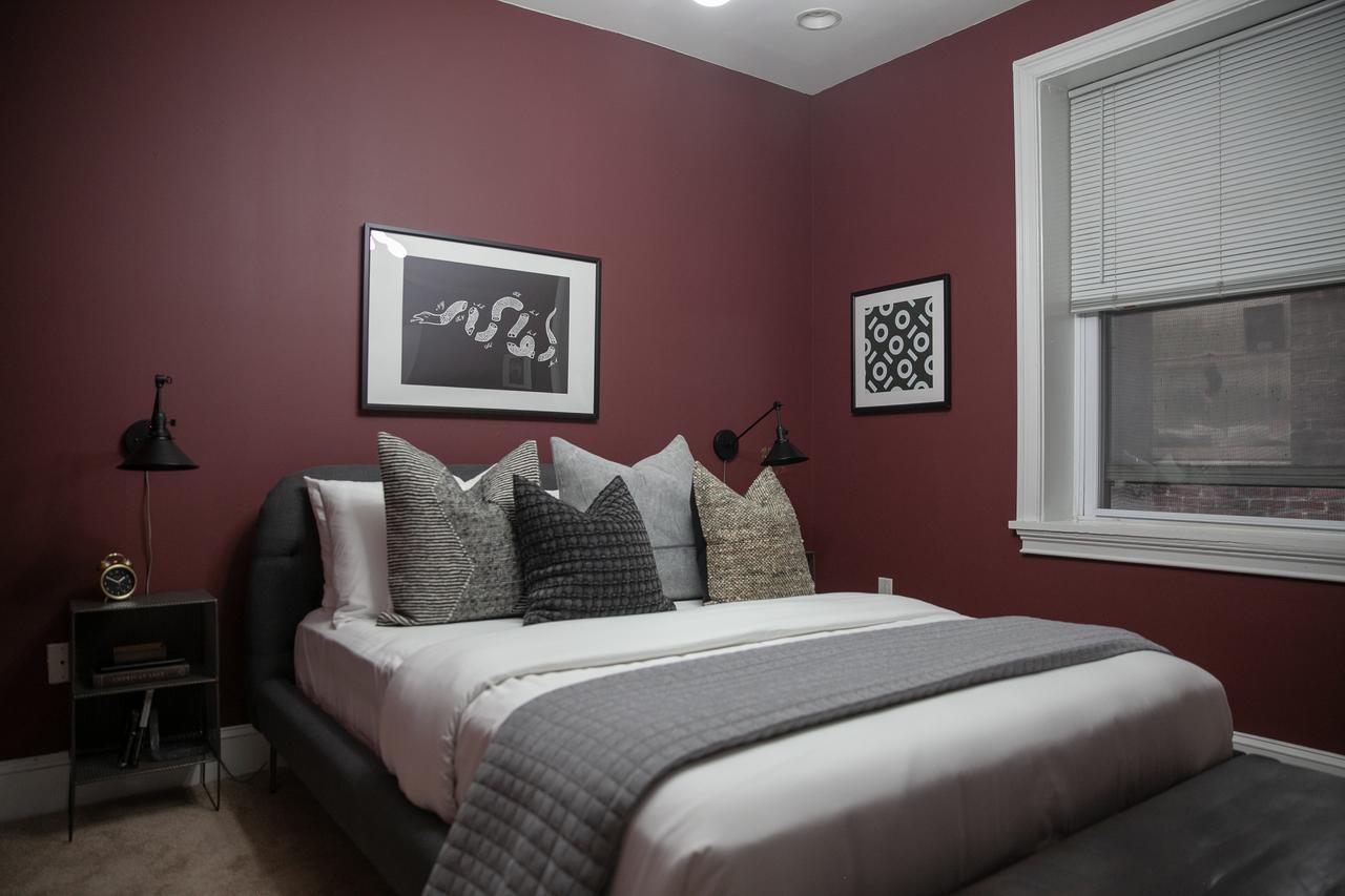 Prime 2BR/2BA Apartment Near The Liberty Bell - thumb 13