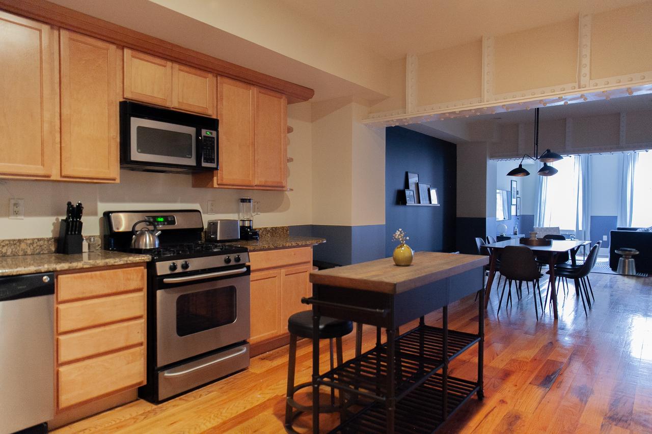 Prime 2BR/2BA Apartment Near The Liberty Bell - thumb 1