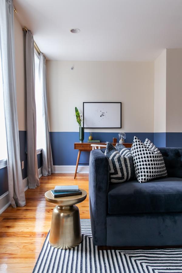 Prime 2BR/2BA Apartment Near The Liberty Bell - thumb 11