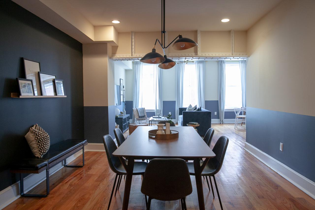 Prime 2BR/2BA Apartment Near The Liberty Bell - thumb 14