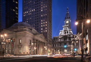 The Ritz-Carlton, Philadelphia