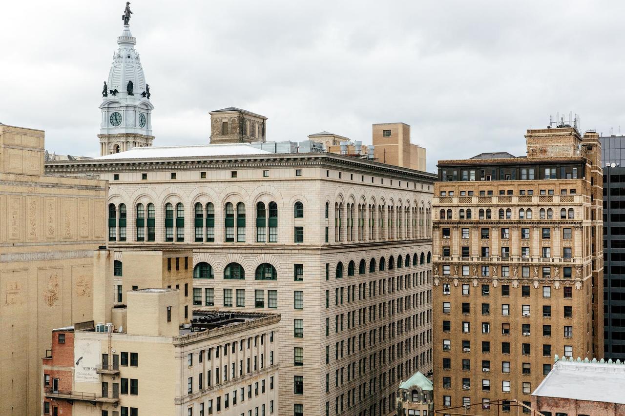 Sophisticated 1BR + Gym In Downtown - thumb 24