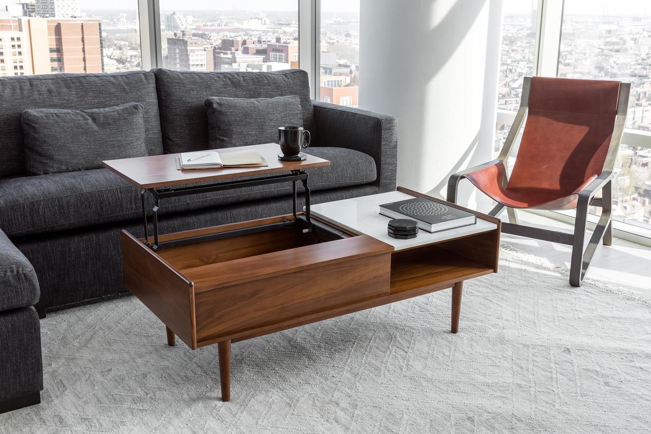 Sophisticated 1BR + Gym In Downtown - thumb 2