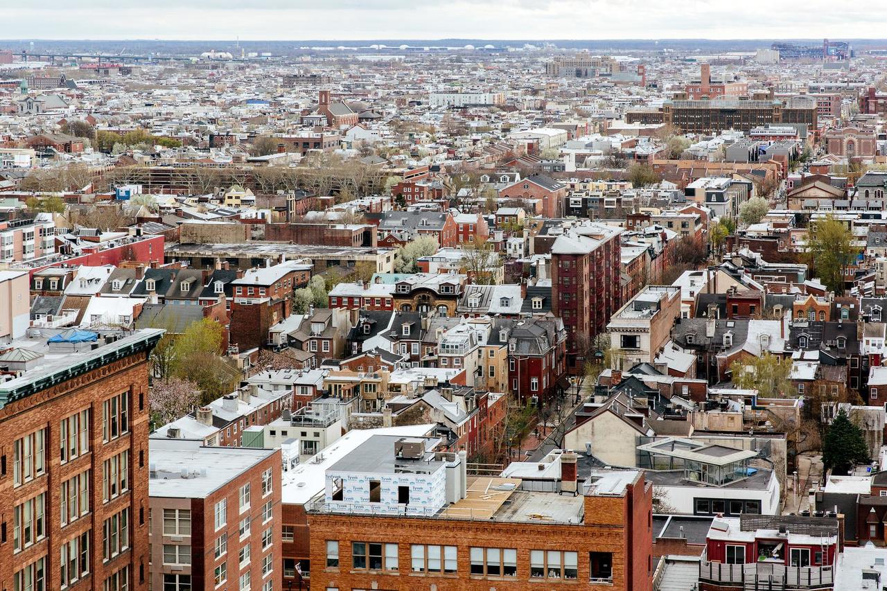 Sophisticated 1BR + Gym In Downtown - thumb 23