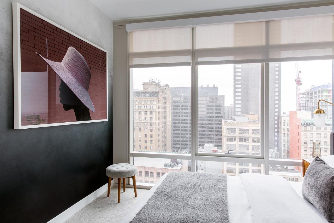 Sophisticated 1BR + Gym In Downtown - thumb 12