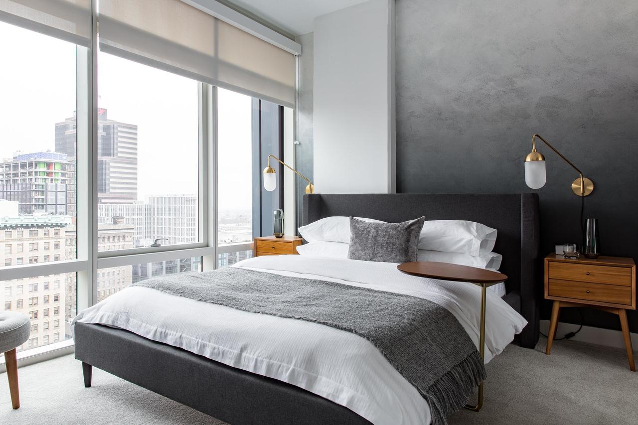 Sophisticated 1BR + Gym In Downtown - thumb 11