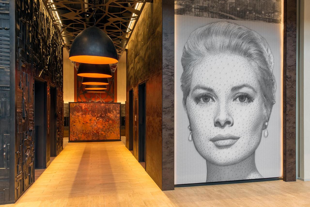 Sophisticated 1BR + Gym In Downtown - thumb 22