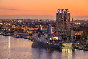 Hilton Philadelphia At Penn's Landing