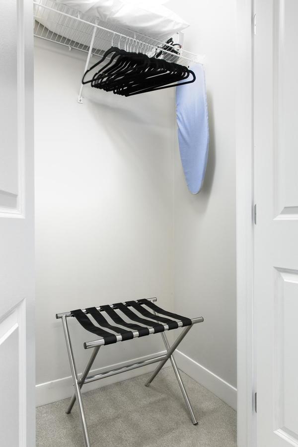 Studio W/Gym Near Rittenhouse Sq - thumb 8